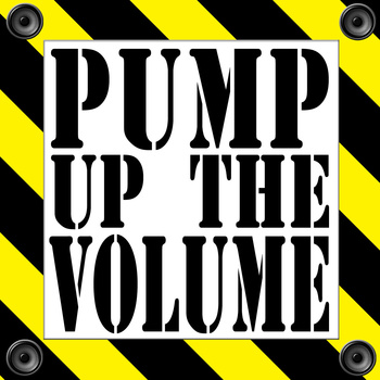 Ed Muzik - Pump up the volume. Ed Muzik - Pump up the volume.