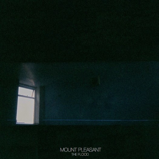 Mount Pleasant "The Flood" LP Mount Pleasant "The Flood" LP