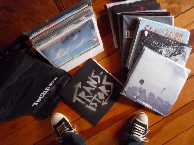 Minimal earthquake damage 4 September 2010