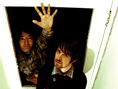 FuckButtonsPost500 Radio New Zealand said "Fuck Fuck Buttons", apparently.