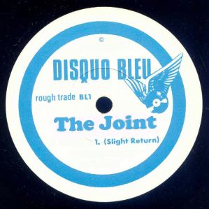 The Joint (Slight Return)