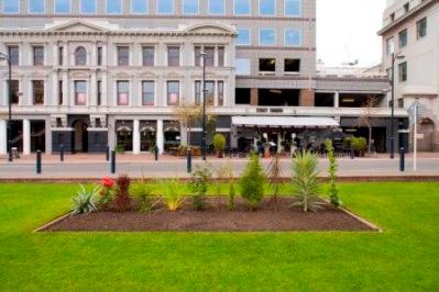 Martin Creed. Work No.615 (2006).