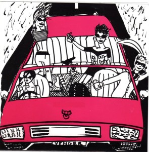 #1 in 1996, 10 O'Clock in 2011