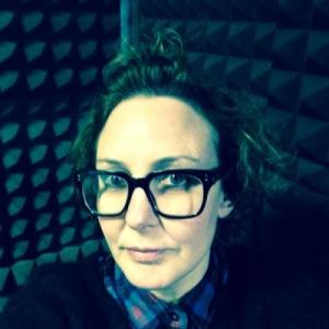 Sarah Nicol - Resonance FM