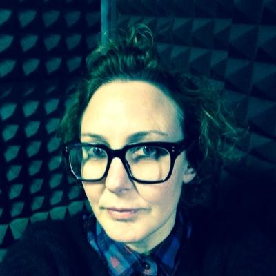 Sarah Nicol - Resonance FM